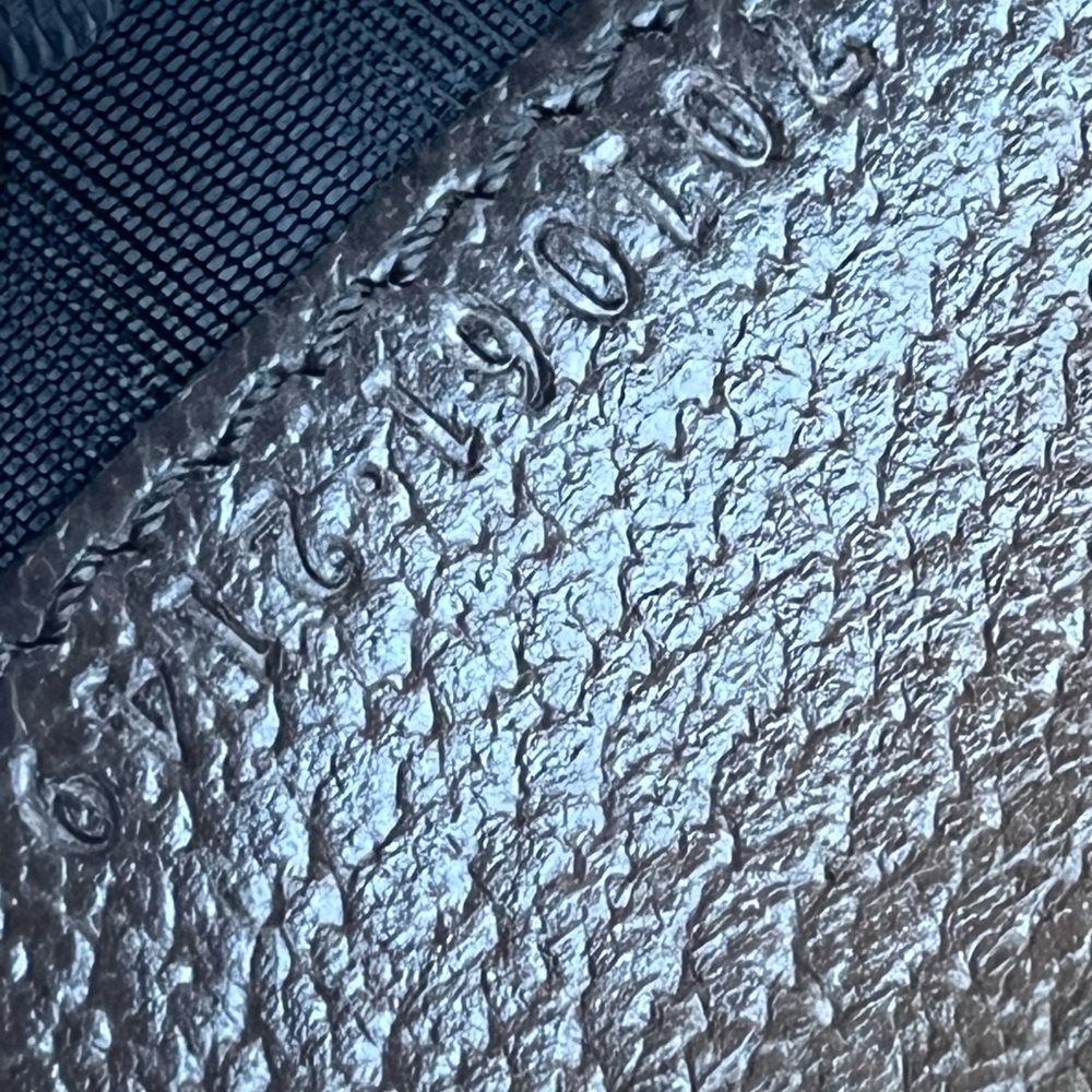 Gucci Wallet on Chain (PRICE FIRM) - Picture 3 of 16